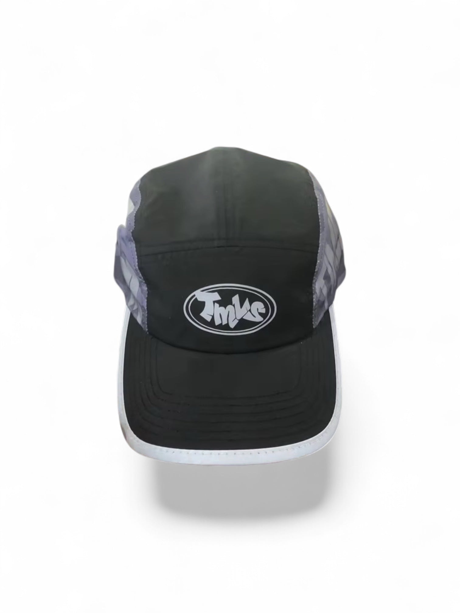 Stealth Camo Hat