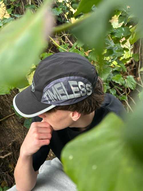 Stealth Camo Hat